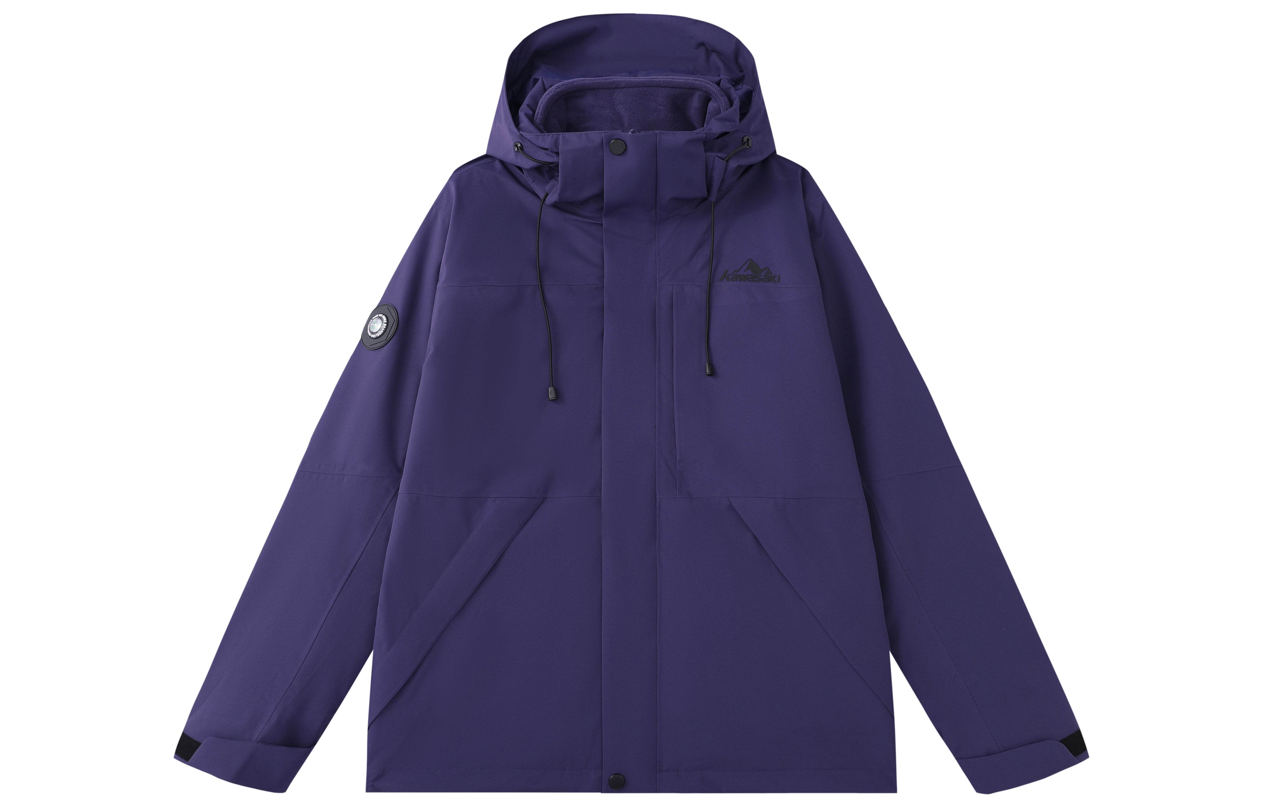 Куртка Kawasaki - Boxette Shop
